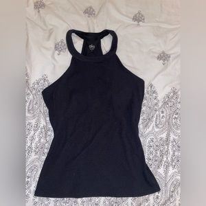 Alo Tank top with bra